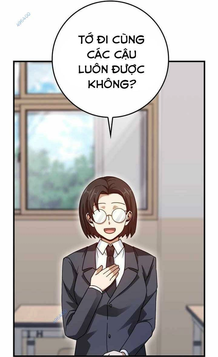 Thiên Tài Võ Thuật Hồi Quy Chapter 31 - 50