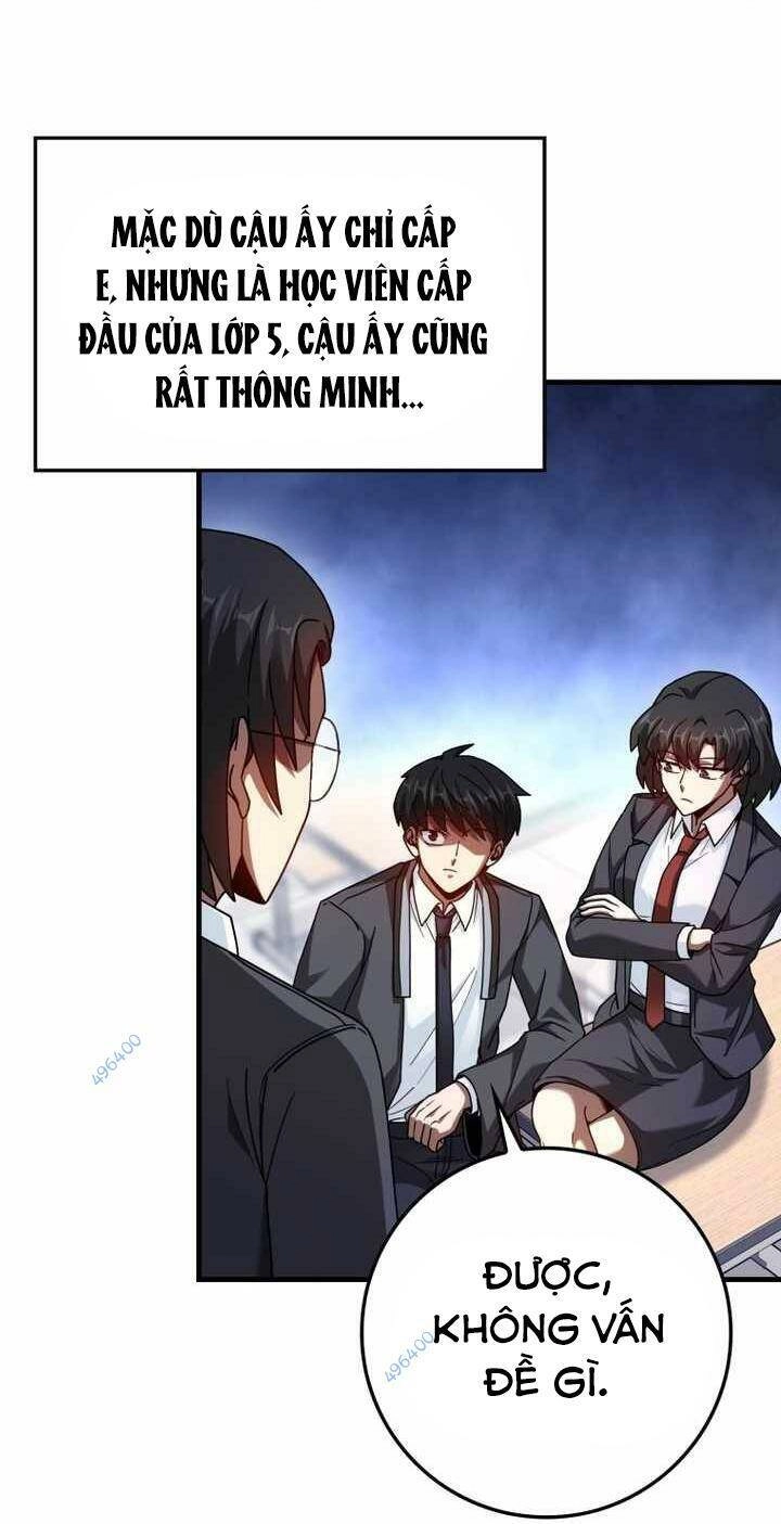 Thiên Tài Võ Thuật Hồi Quy Chapter 31 - 53