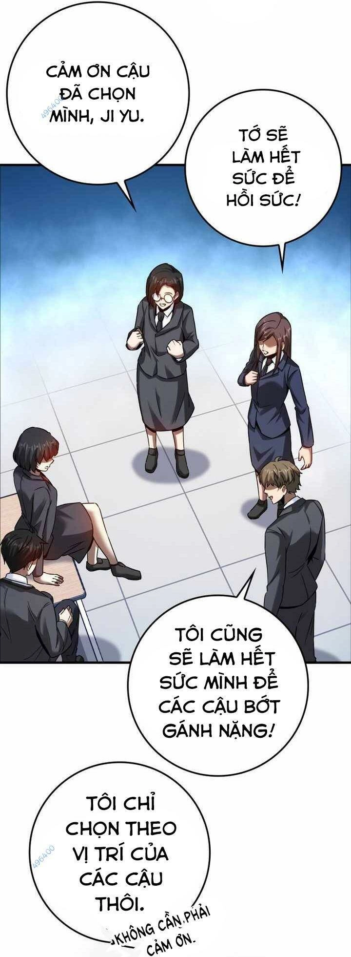 Thiên Tài Võ Thuật Hồi Quy Chapter 31 - 66