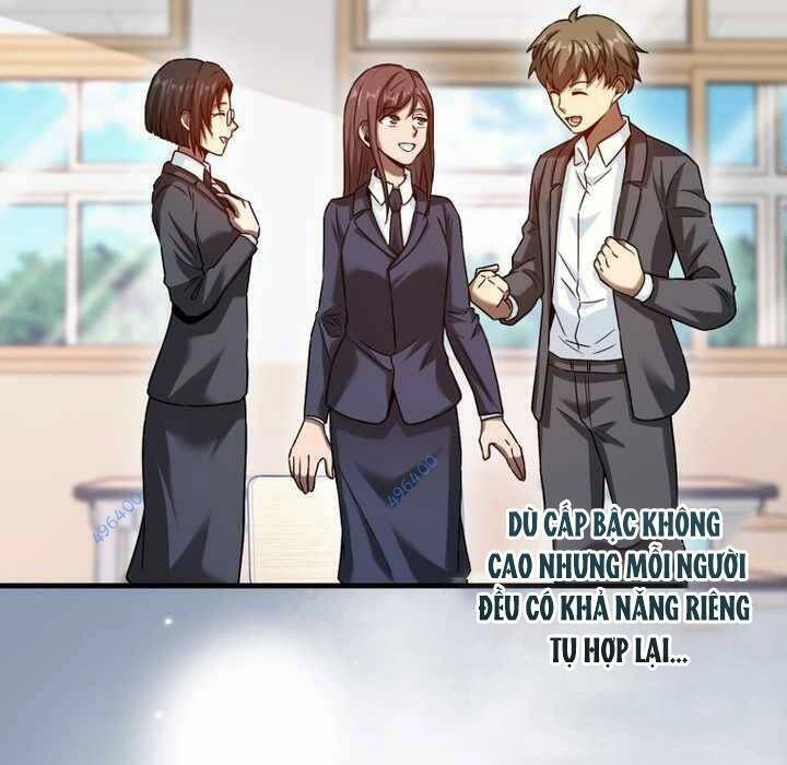 Thiên Tài Võ Thuật Hồi Quy Chapter 31 - 68