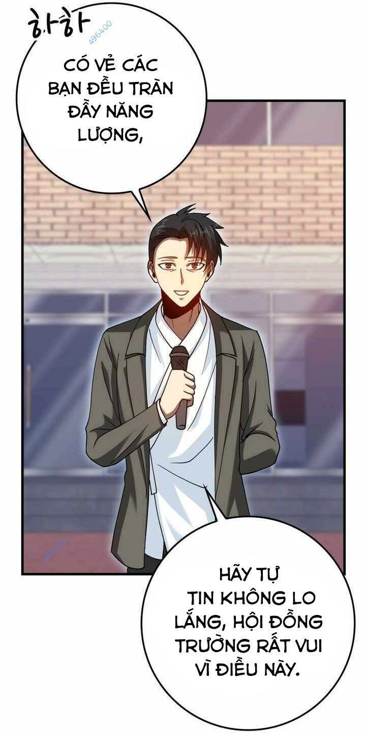 Thiên Tài Võ Thuật Hồi Quy Chapter 31 - 81