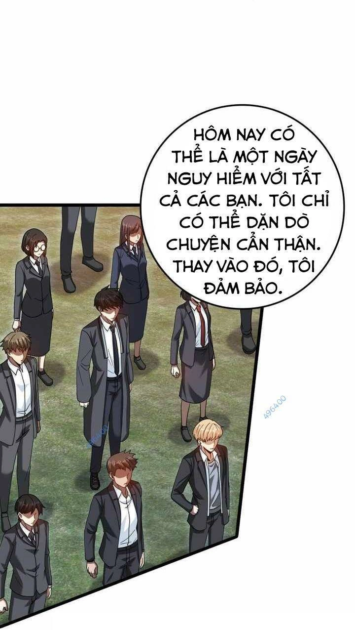 Thiên Tài Võ Thuật Hồi Quy Chapter 31 - 82