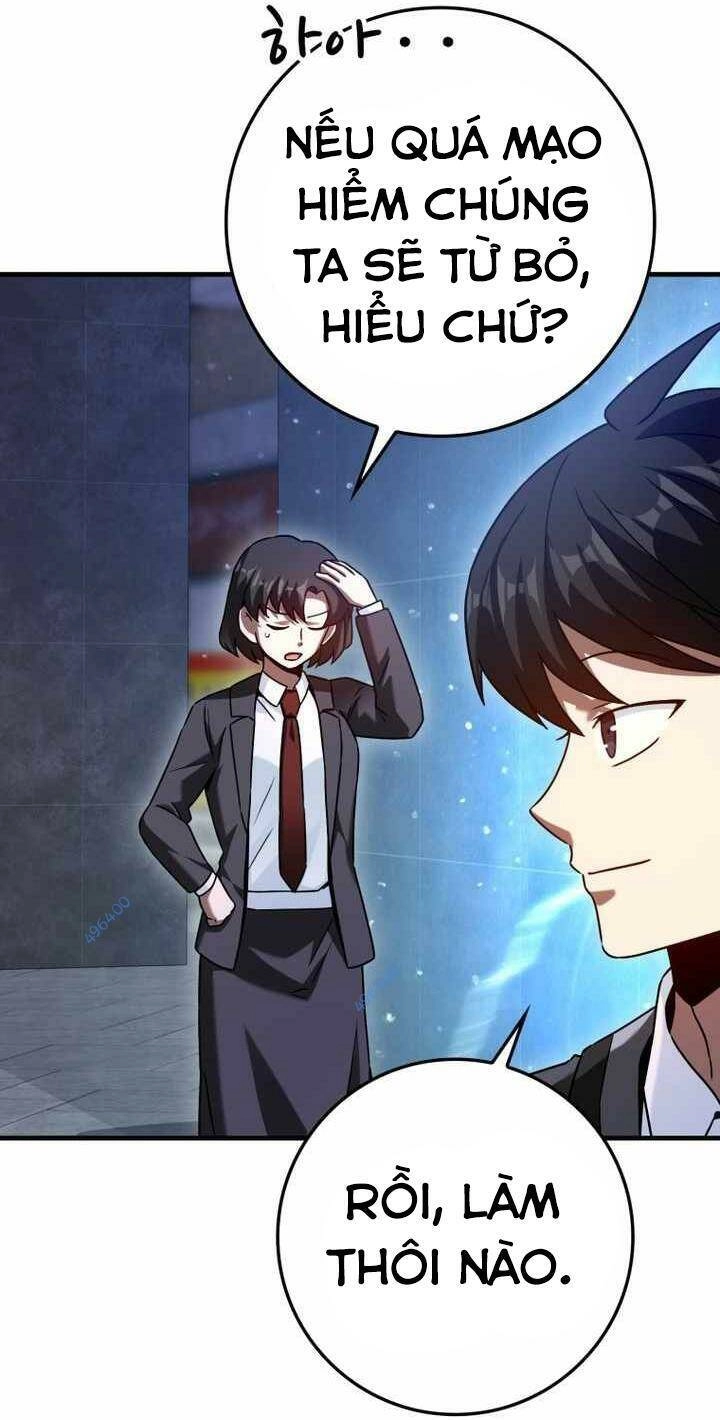 Thiên Tài Võ Thuật Hồi Quy Chapter 31 - 98