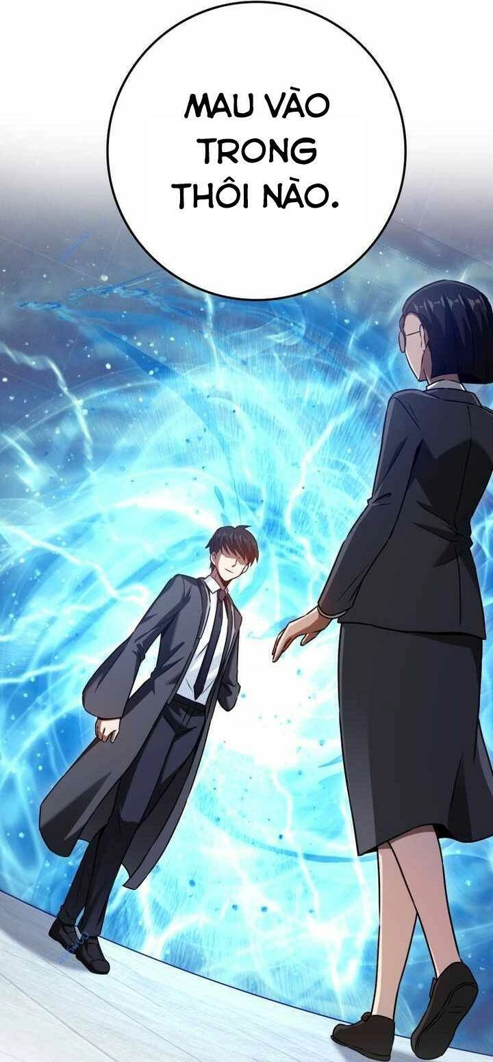 Thiên Tài Võ Thuật Hồi Quy Chapter 31 - 100