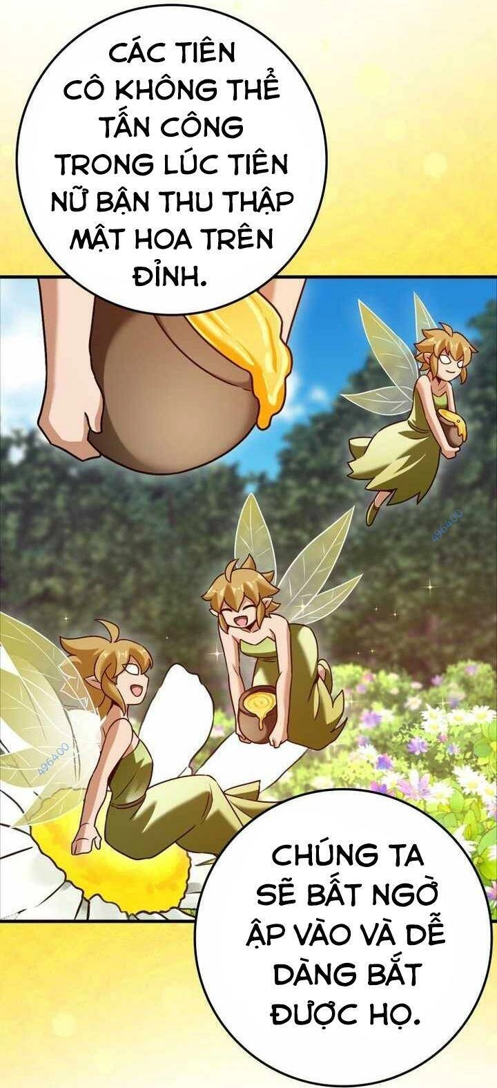 Thiên Tài Võ Thuật Hồi Quy Chapter 31 - 110