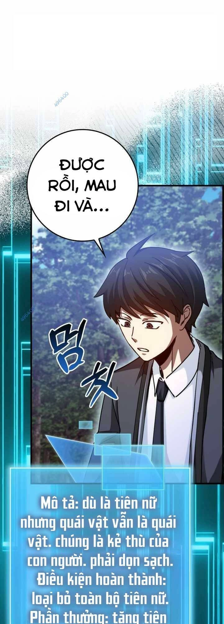 Thiên Tài Võ Thuật Hồi Quy Chapter 31 - 113