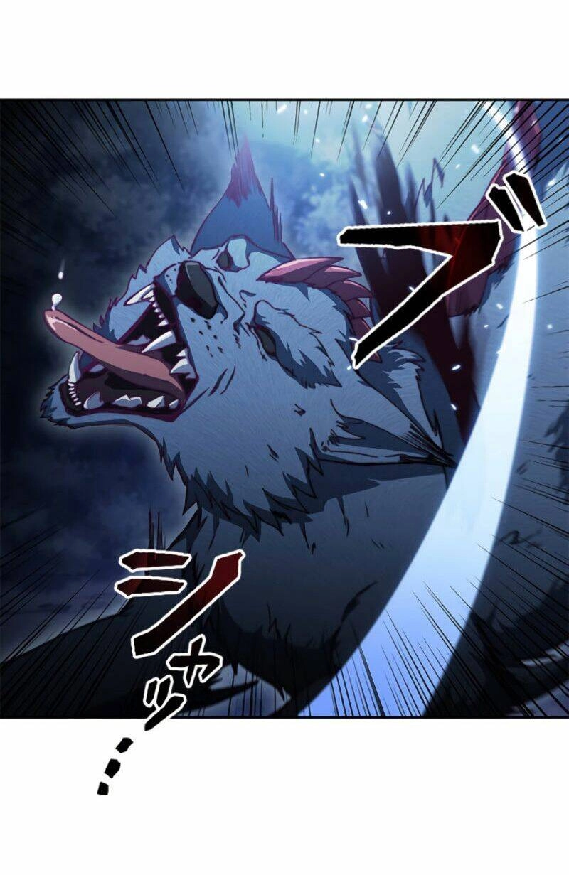 Công Tước Bạch Long Chapter 1 - 5