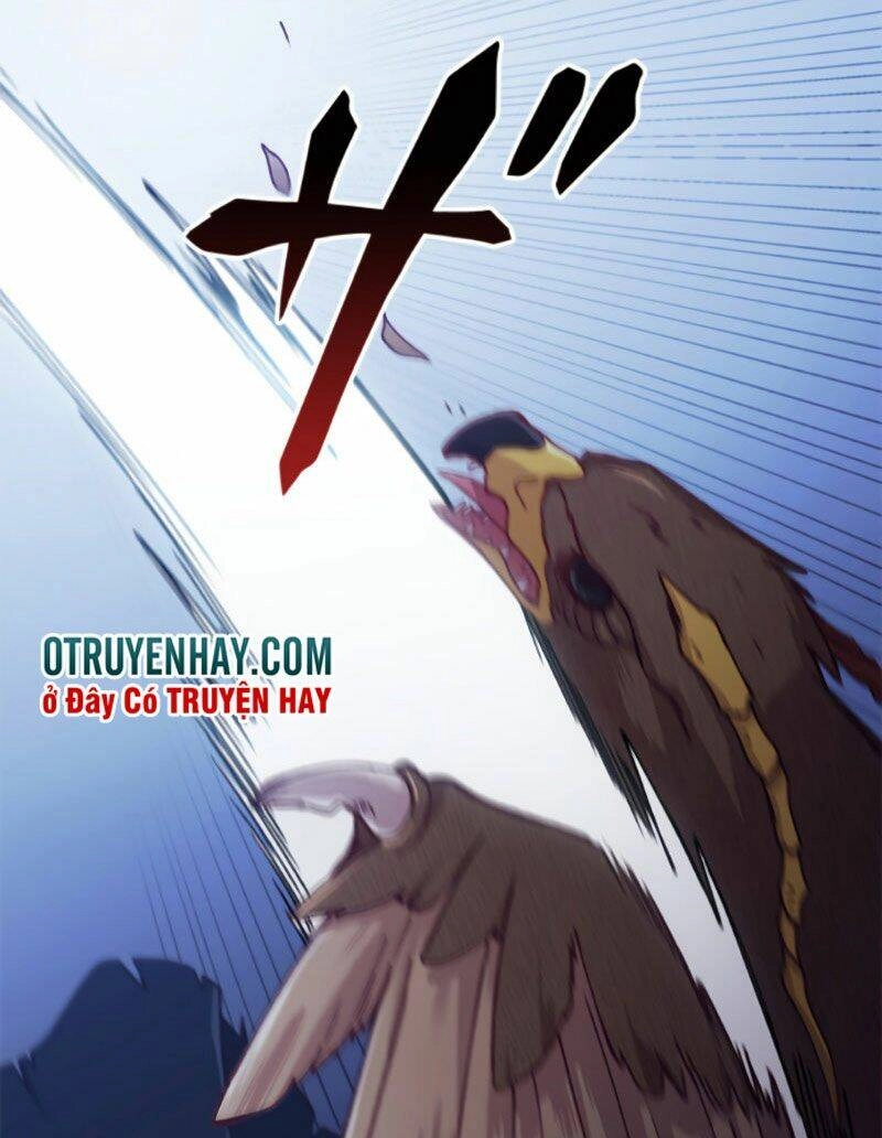 Công Tước Bạch Long Chapter 1 - 8