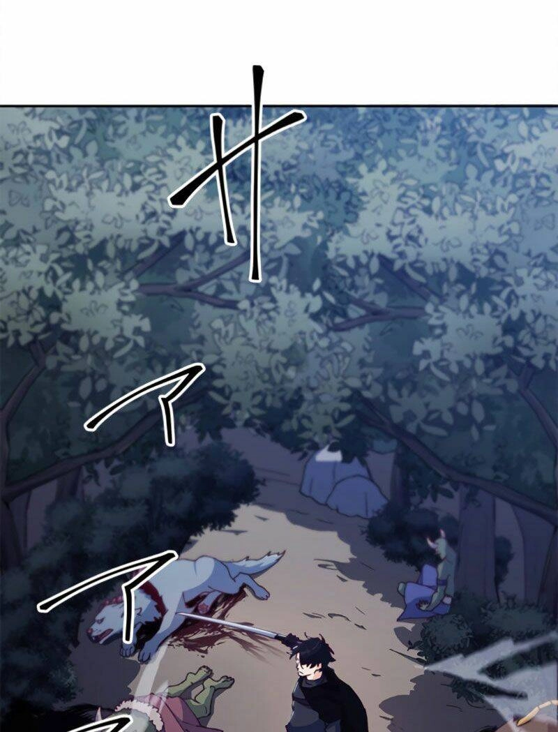 Công Tước Bạch Long Chapter 1 - 10