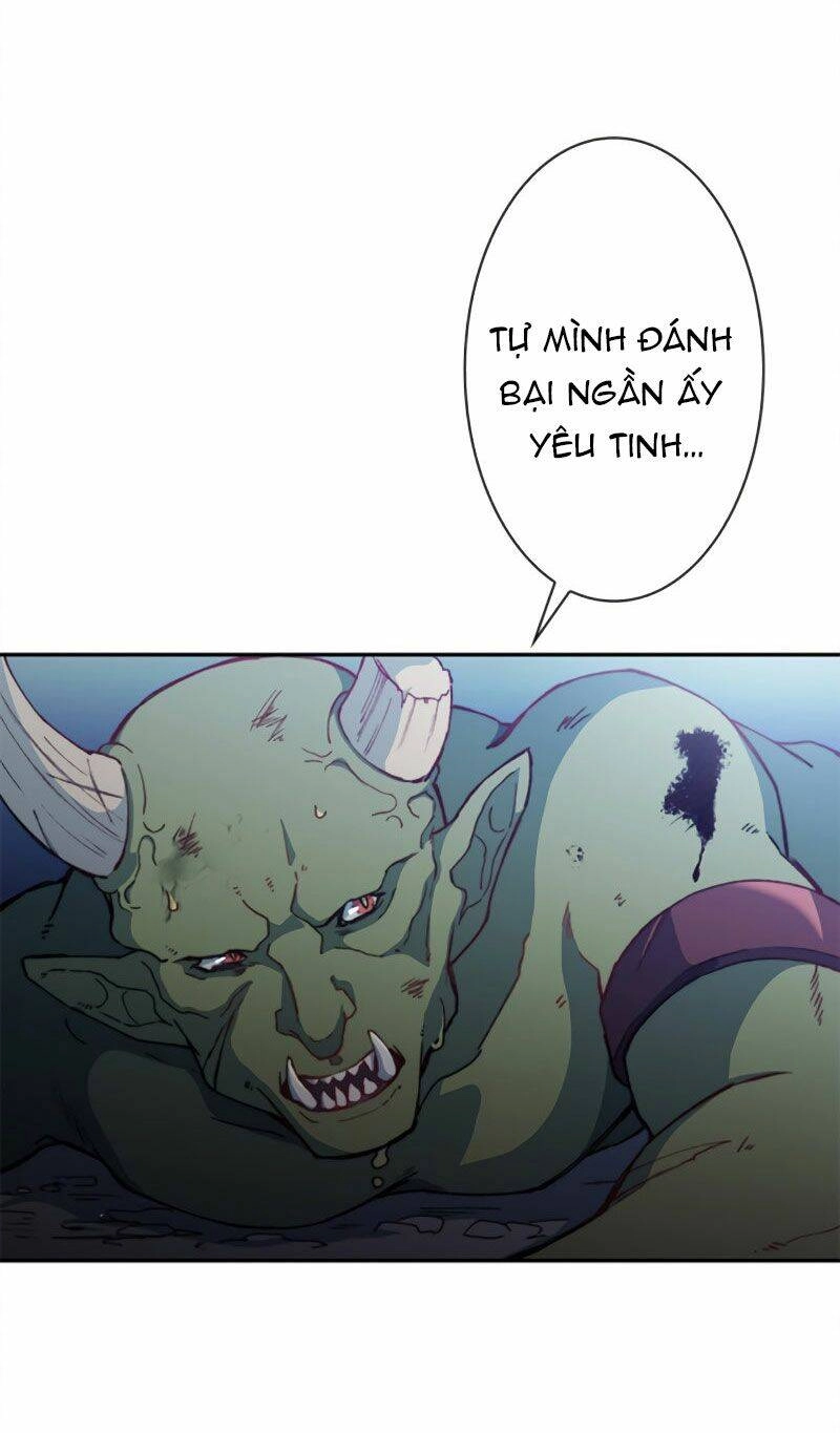 Công Tước Bạch Long Chapter 1 - 12