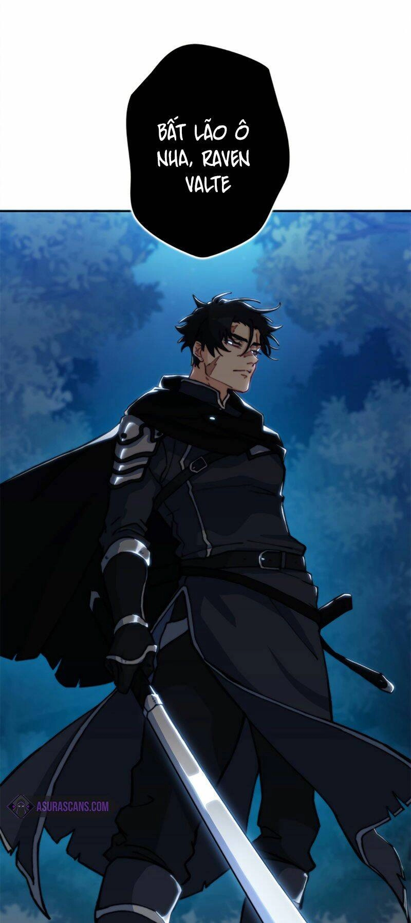 Công Tước Bạch Long Chapter 1 - 13