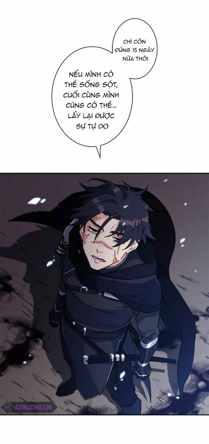 Công Tước Bạch Long Chapter 1 - 22