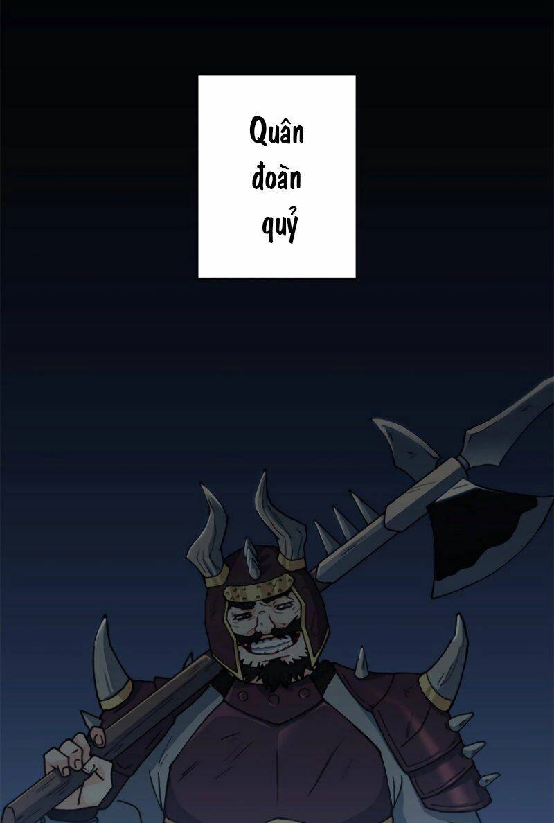 Công Tước Bạch Long Chapter 1 - 30