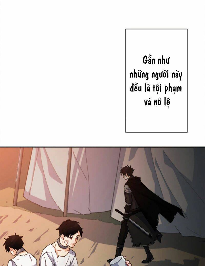 Công Tước Bạch Long Chapter 1 - 32