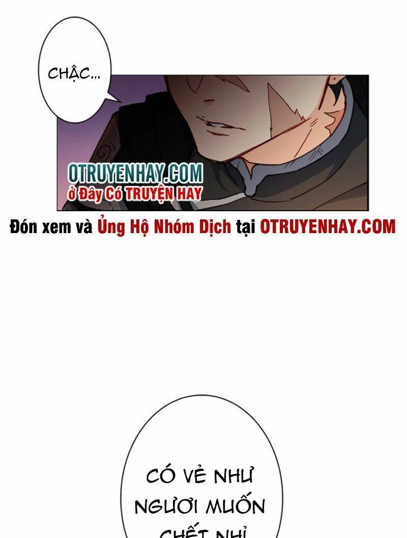 Công Tước Bạch Long Chapter 1 - 37