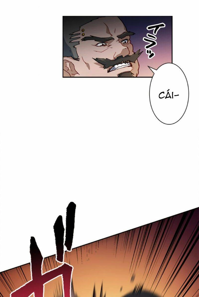 Công Tước Bạch Long Chapter 1 - 39