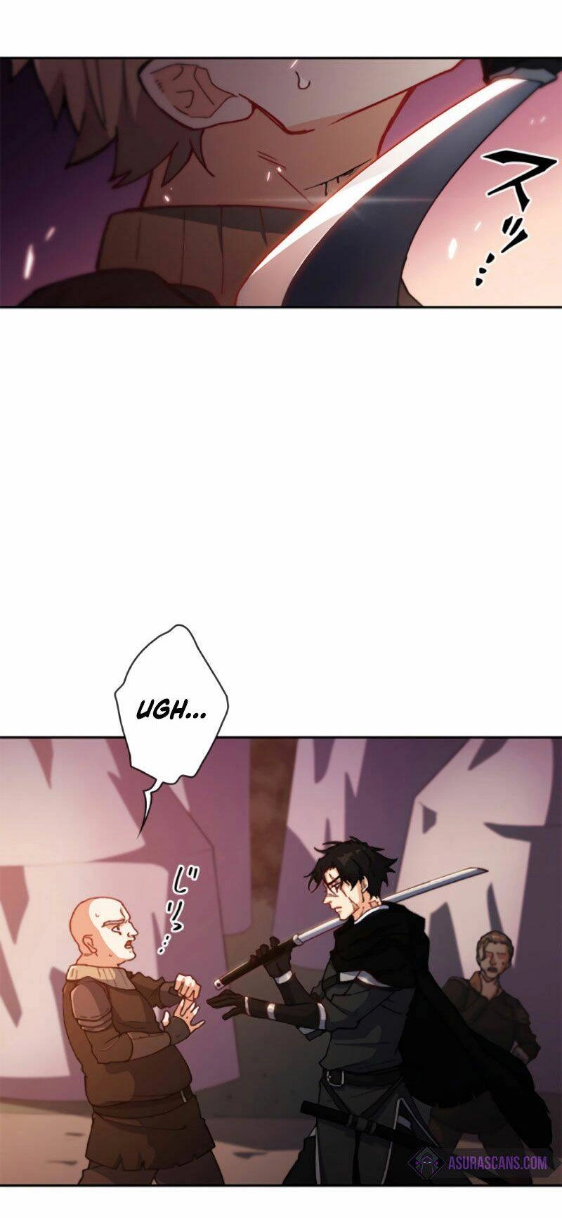 Công Tước Bạch Long Chapter 1 - 43