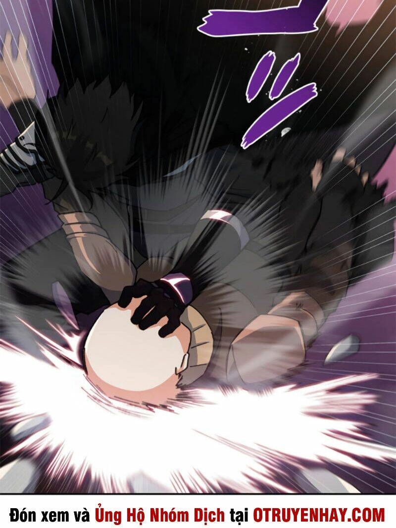 Công Tước Bạch Long Chapter 1 - 45