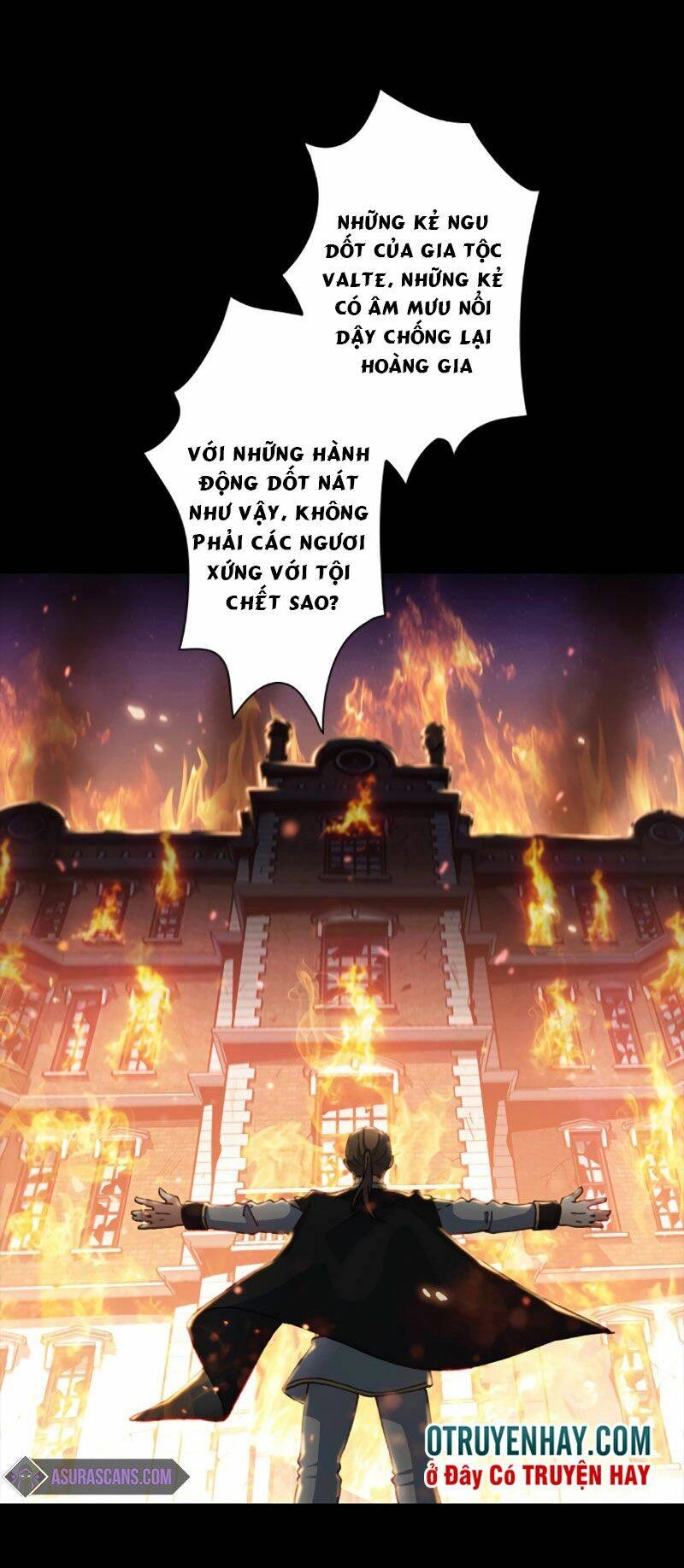 Công Tước Bạch Long Chapter 1 - 60