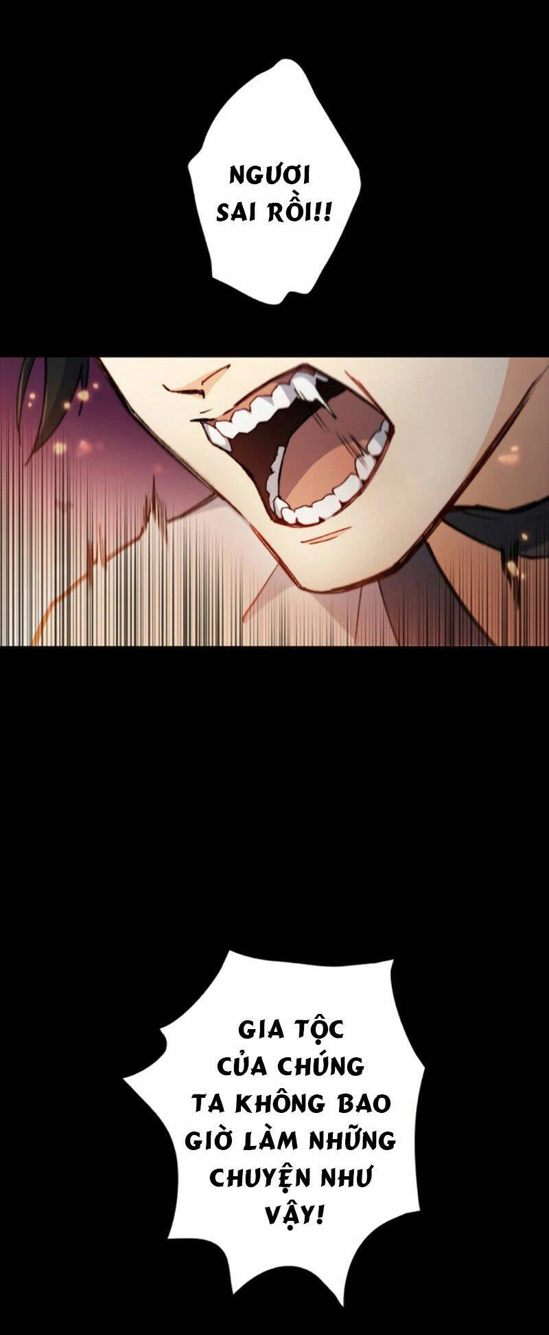 Công Tước Bạch Long Chapter 1 - 61