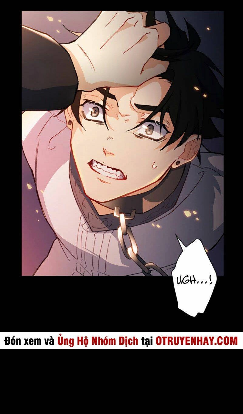 Công Tước Bạch Long Chapter 1 - 71