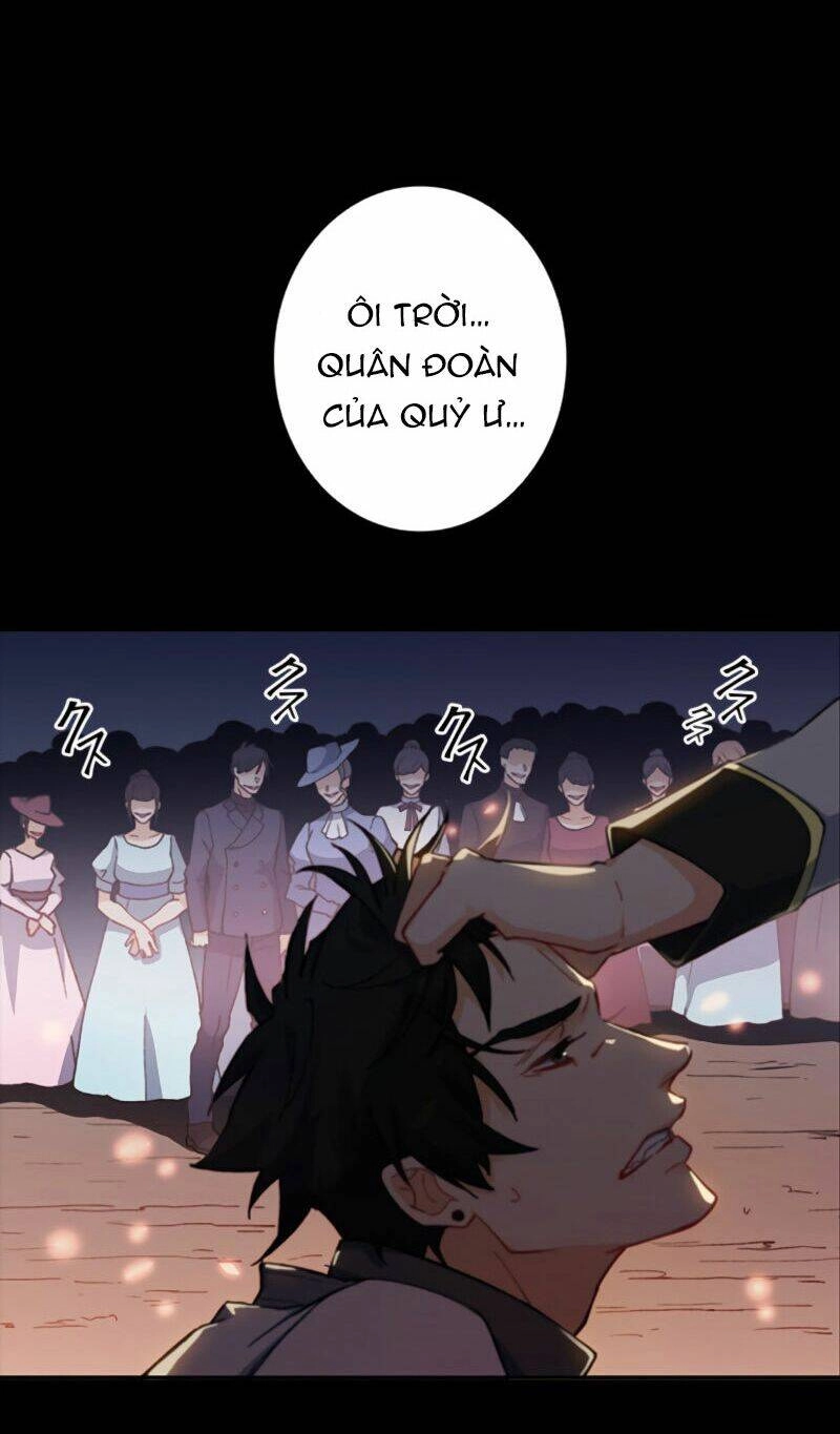 Công Tước Bạch Long Chapter 1 - 72