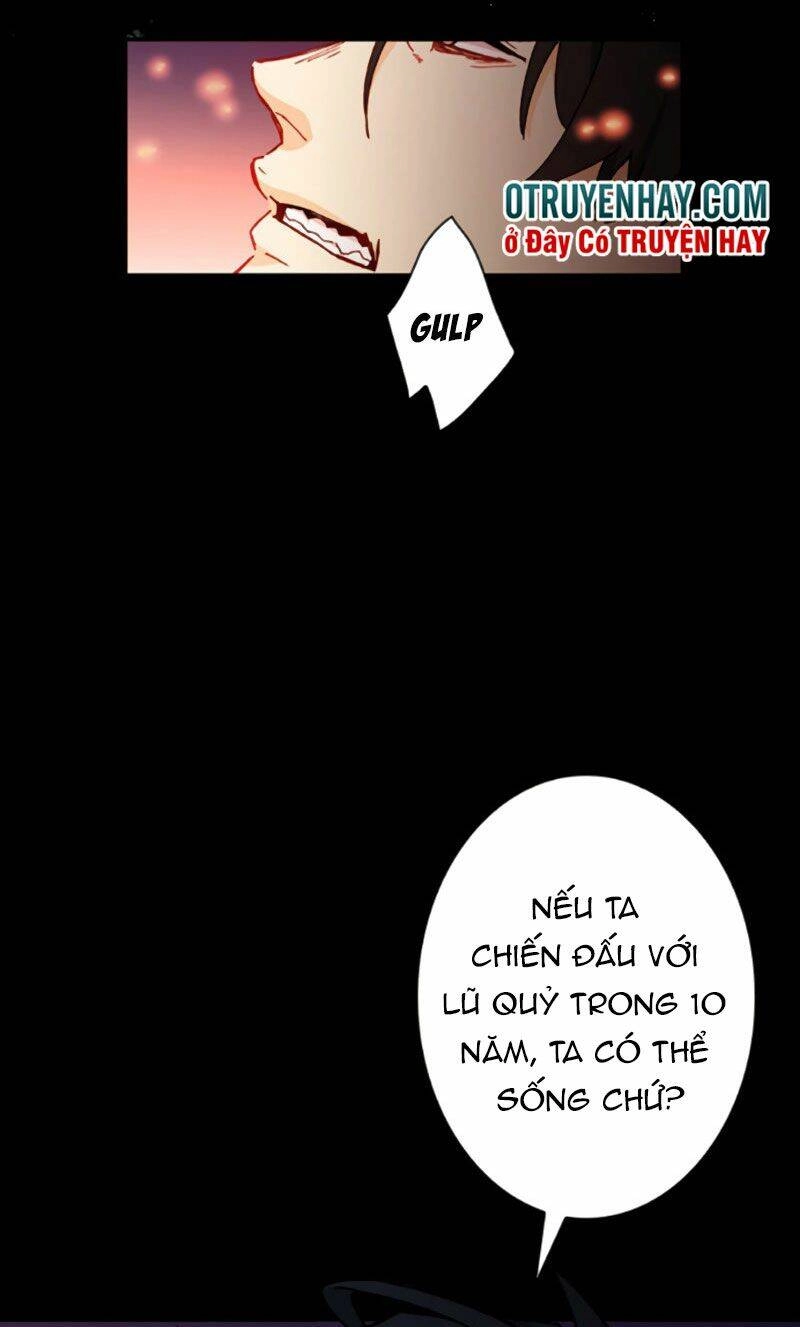 Công Tước Bạch Long Chapter 1 - 75