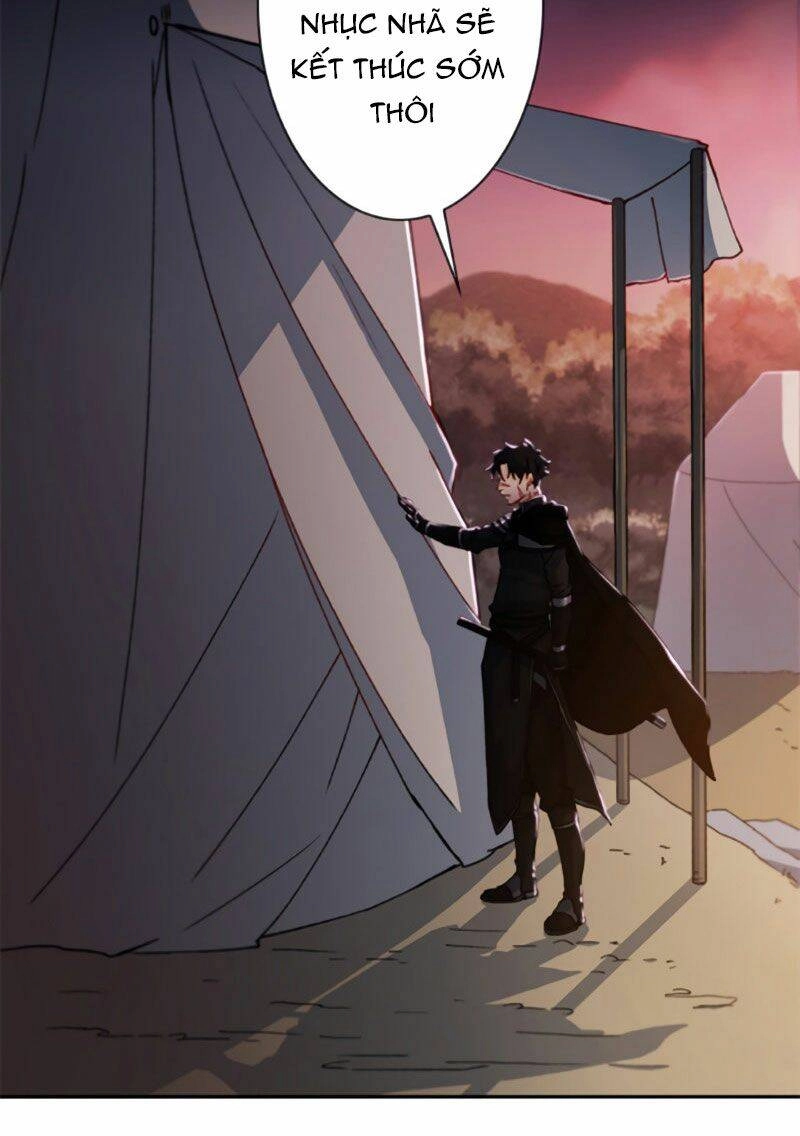 Công Tước Bạch Long Chapter 1 - 85