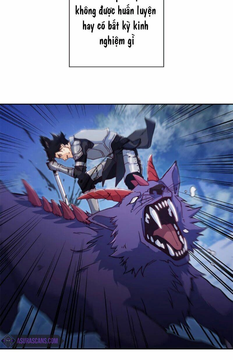 Công Tước Bạch Long Chapter 1 - 87