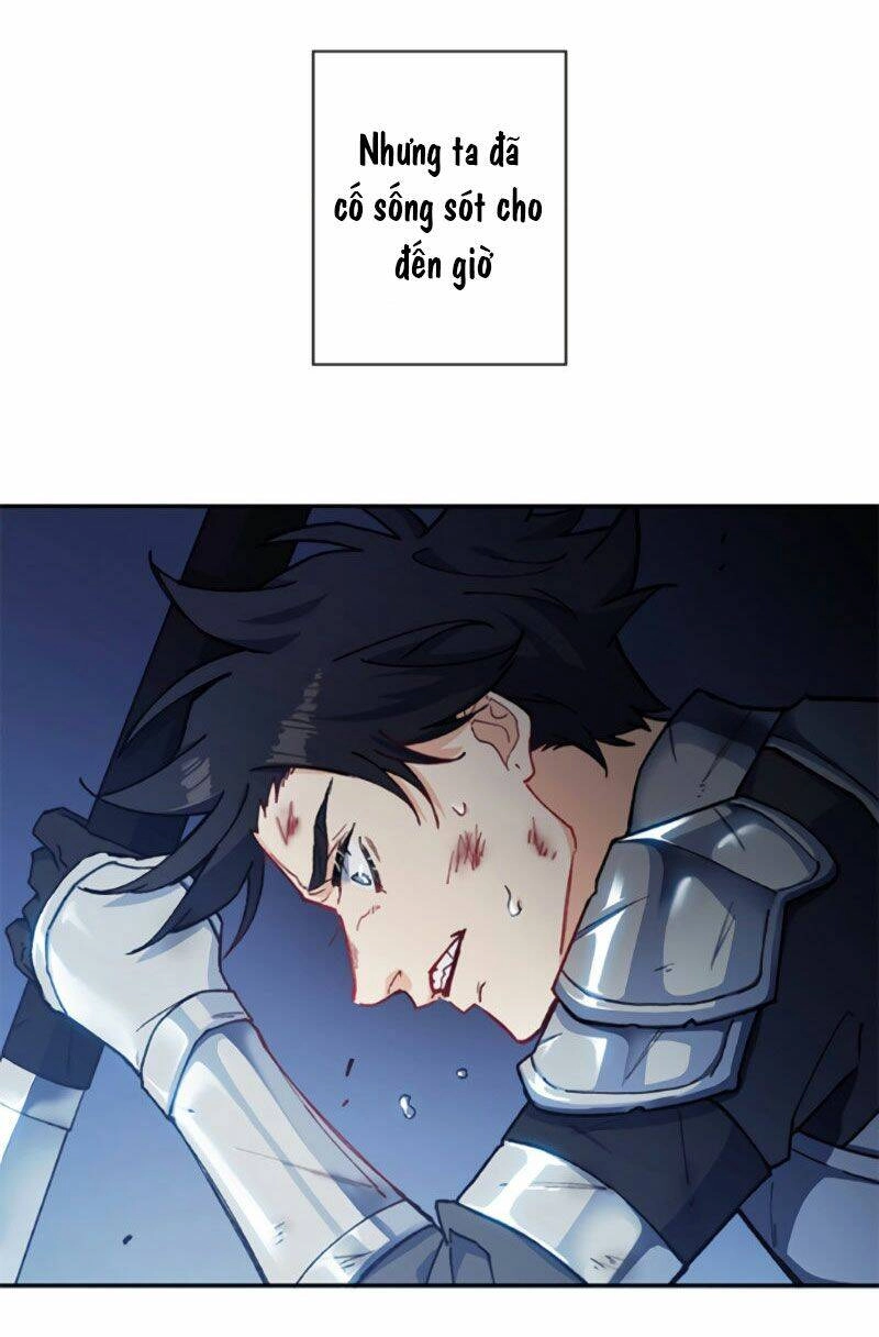 Công Tước Bạch Long Chapter 1 - 88