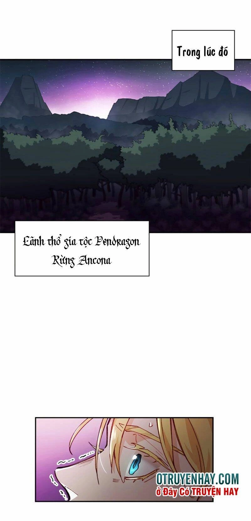 Công Tước Bạch Long Chapter 1 - 95