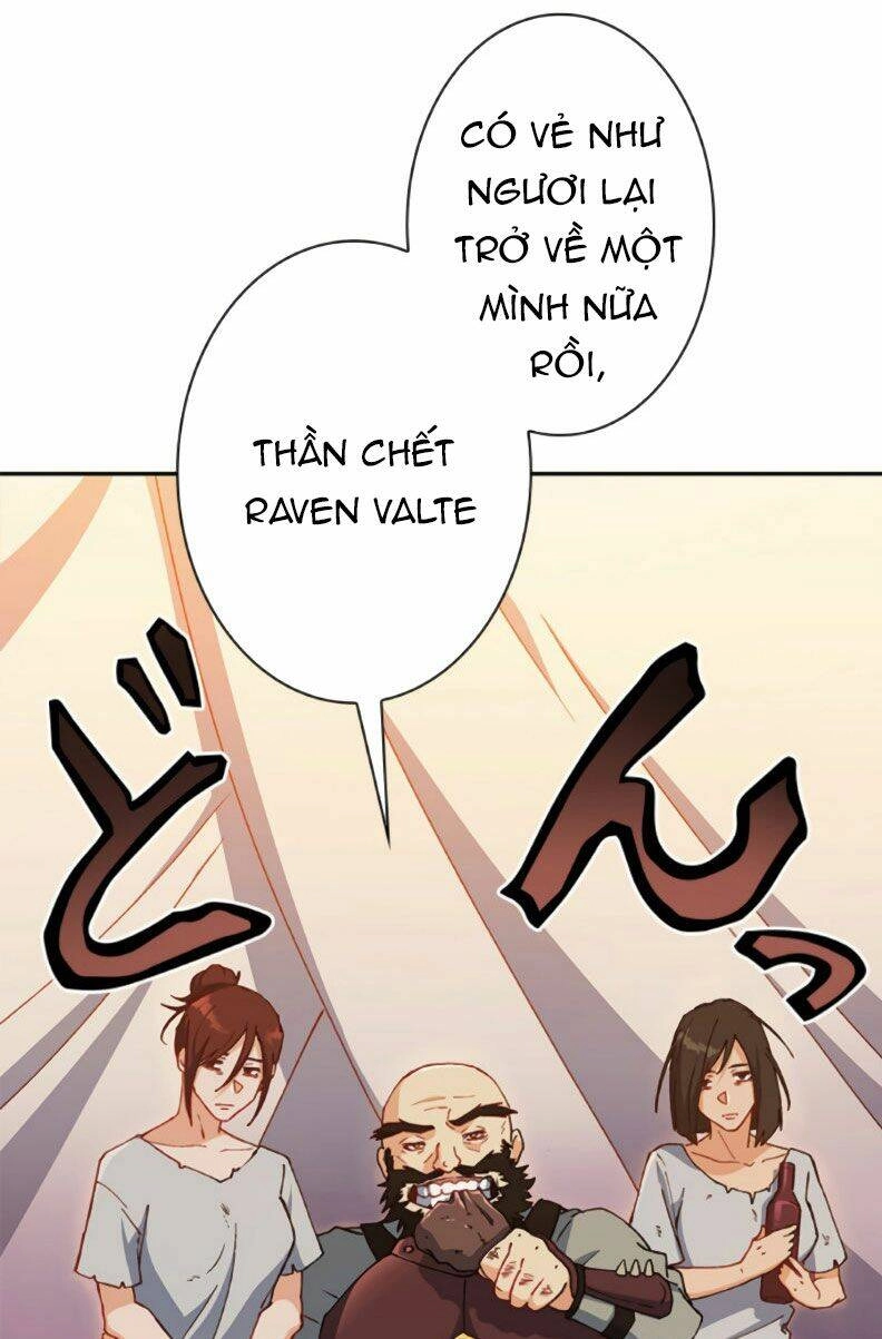 Công Tước Bạch Long Chapter 2 - 16