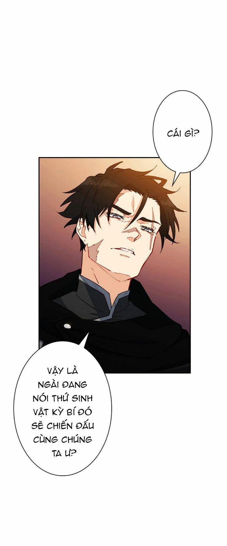 Công Tước Bạch Long Chapter 2 - 27