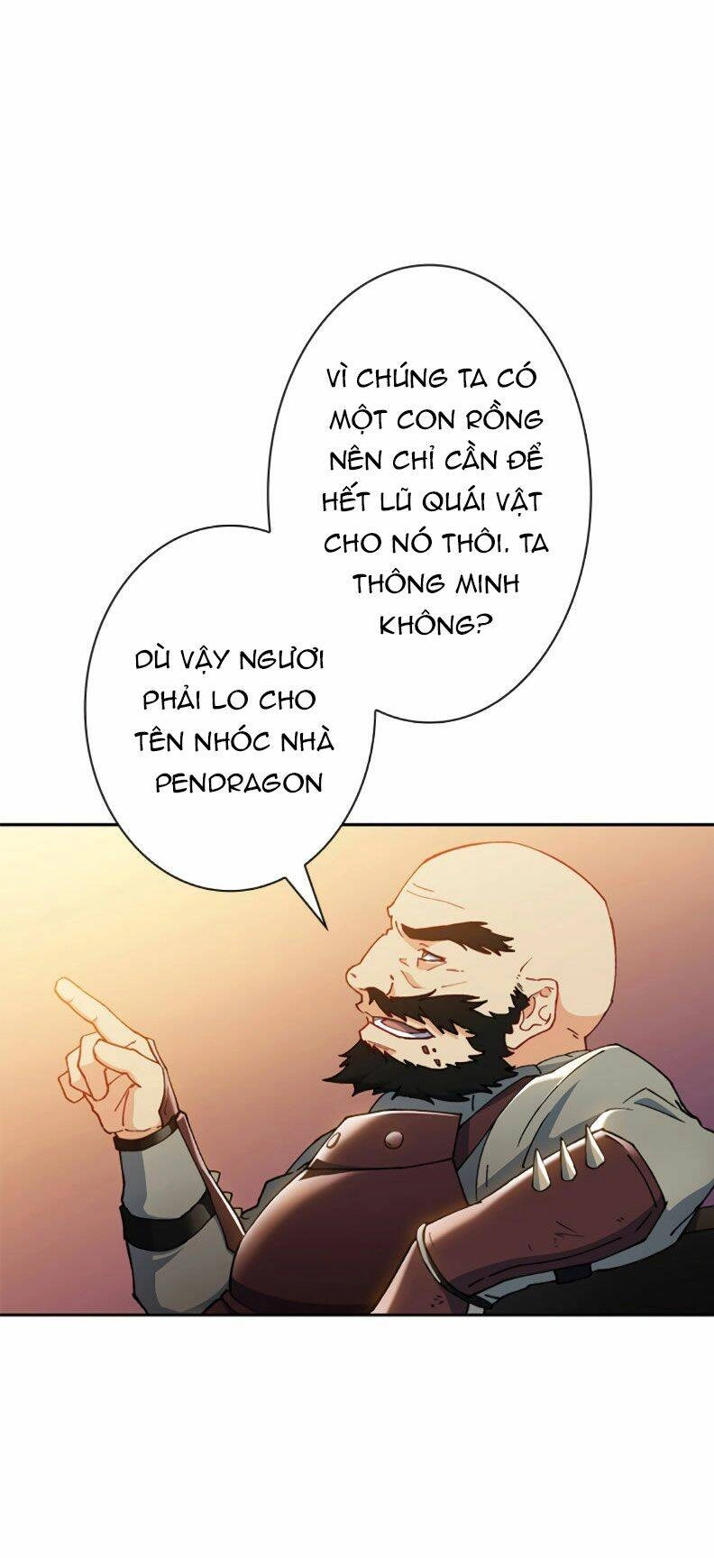 Công Tước Bạch Long Chapter 2 - 38