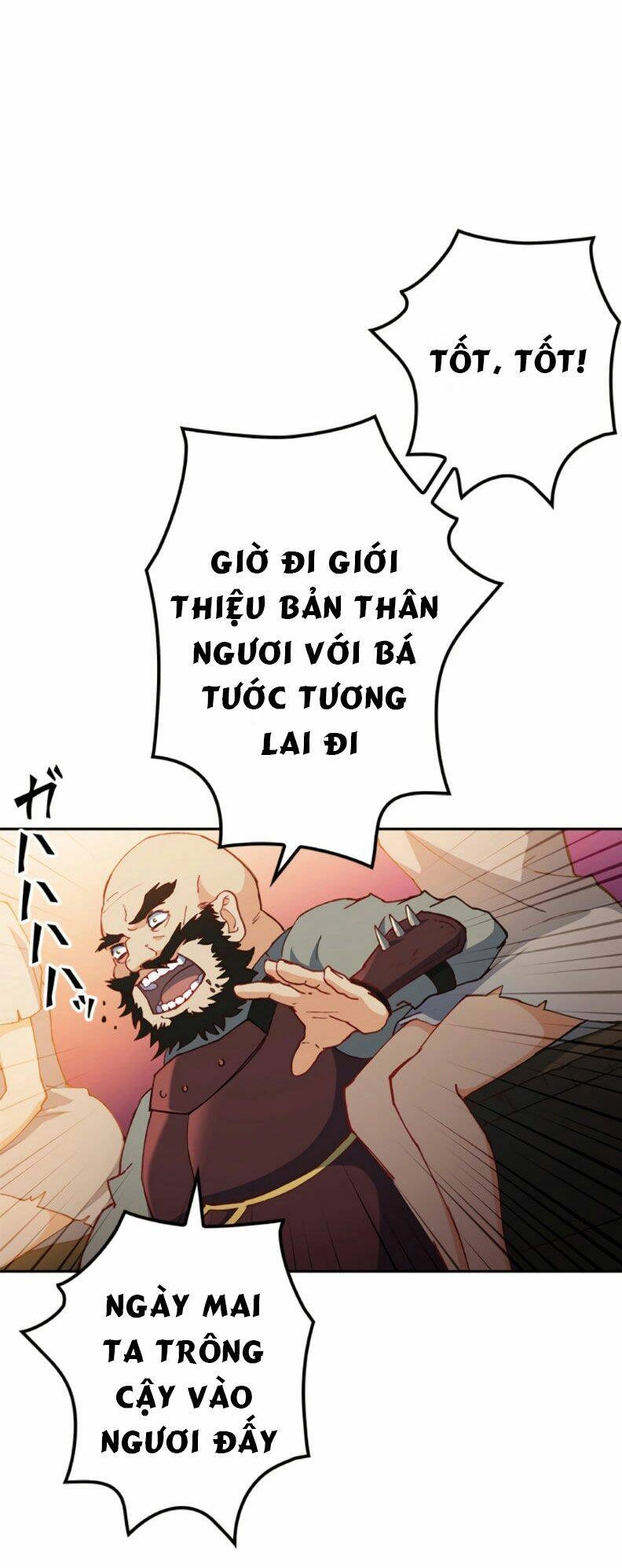 Công Tước Bạch Long Chapter 2 - 43