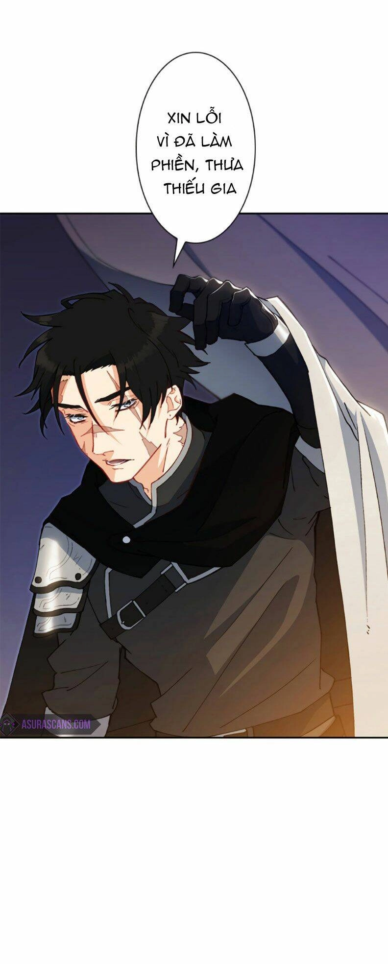 Công Tước Bạch Long Chapter 2 - 53