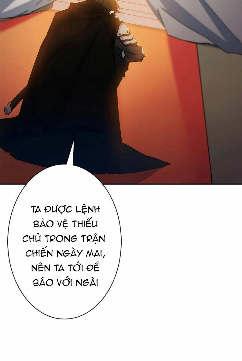 Công Tước Bạch Long Chapter 2 - 62