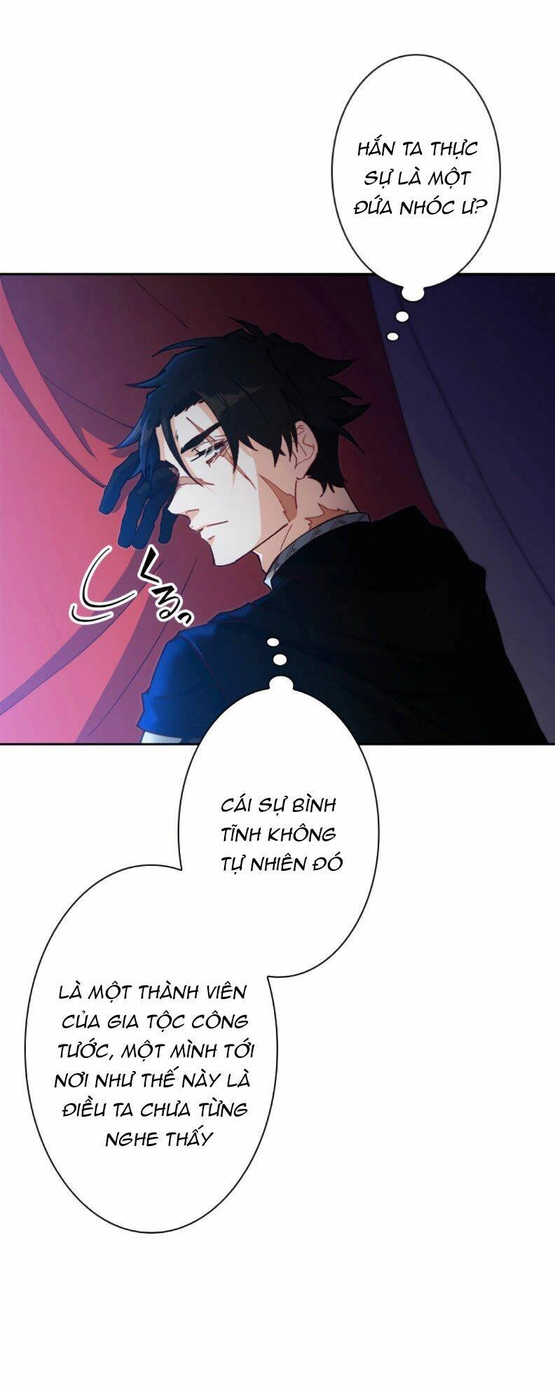 Công Tước Bạch Long Chapter 2 - 71