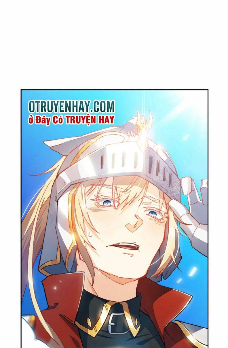 Công Tước Bạch Long Chapter 3 - 3