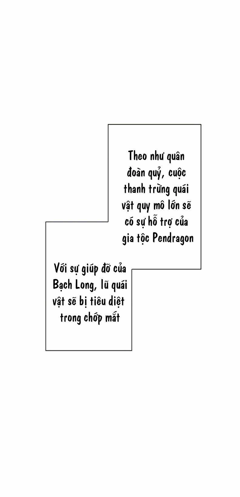 Công Tước Bạch Long Chapter 3 - 5