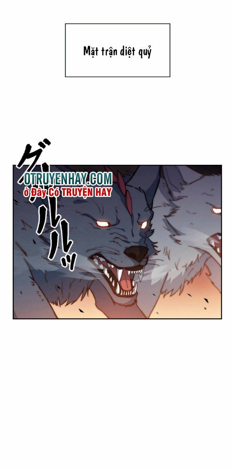 Công Tước Bạch Long Chapter 3 - 6