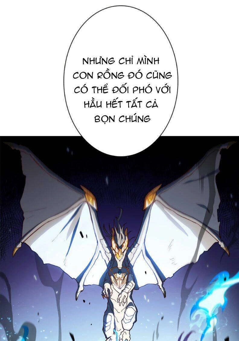 Công Tước Bạch Long Chapter 3 - 35