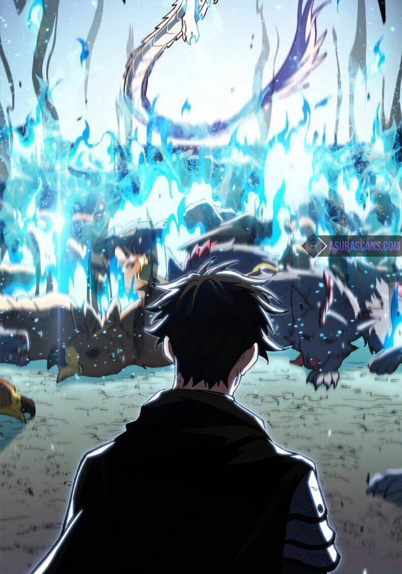 Công Tước Bạch Long Chapter 3 - 36