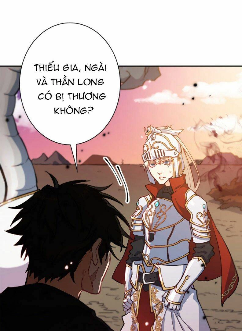 Công Tước Bạch Long Chapter 3 - 42
