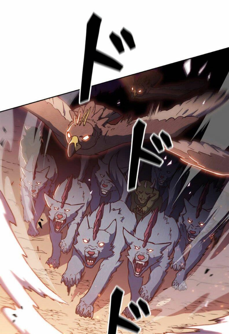 Công Tước Bạch Long Chapter 3 - 77