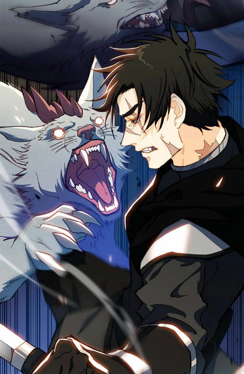 Công Tước Bạch Long Chapter 3 - 83