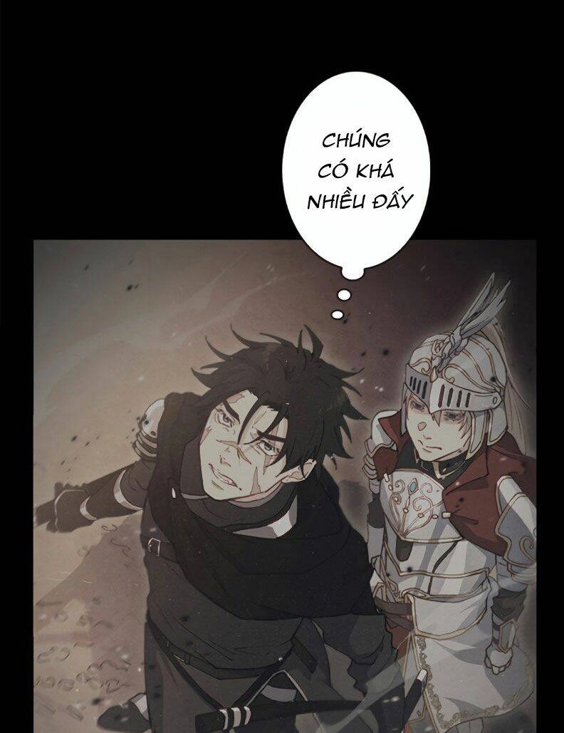 Công Tước Bạch Long Chapter 3 - 89