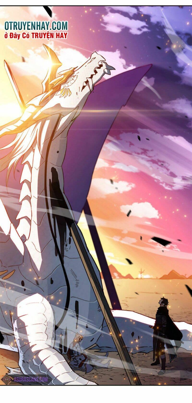 Công Tước Bạch Long Chapter 4 - 19