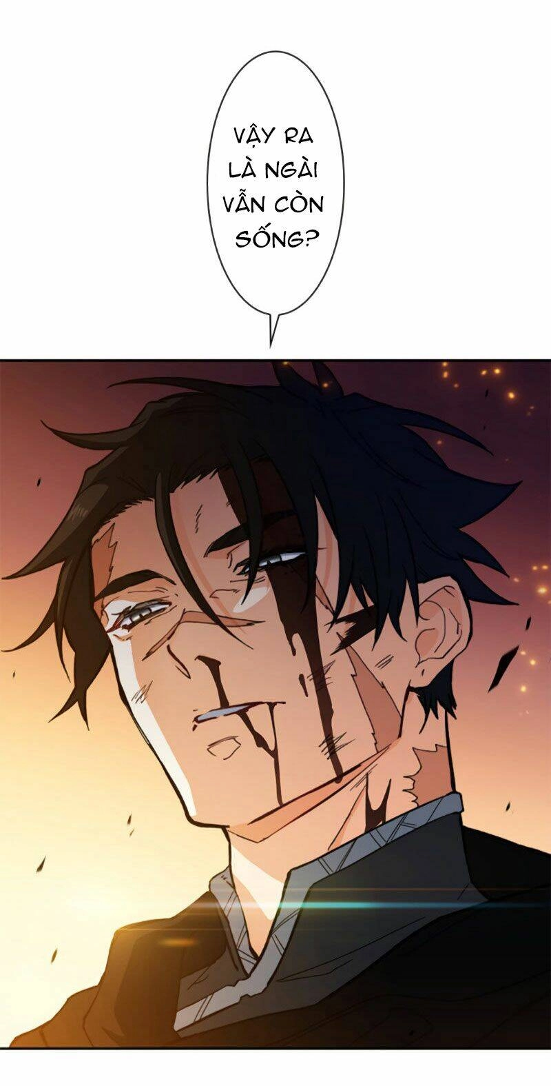 Công Tước Bạch Long Chapter 4 - 25