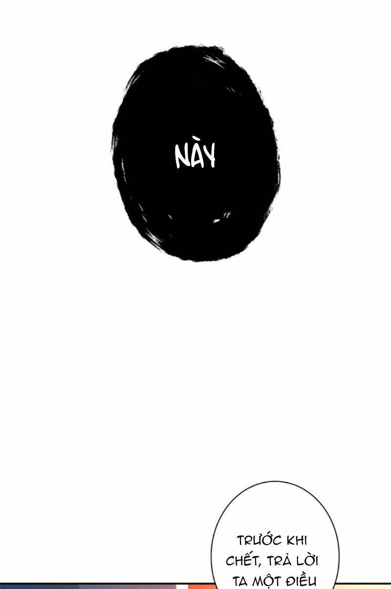 Công Tước Bạch Long Chapter 4 - 26